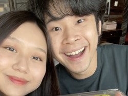 Bahagia Jess No Limit Umumkan Sisca Kohl Hamil Anak Pertama