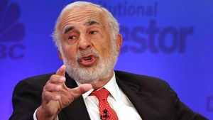 Sosok Carl Icahn, Orang Tajir yang Hartanya Ludes Triliunan dalam Semalam