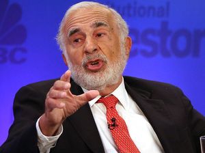 Sosok Carl Icahn, Orang Tajir yang Hartanya Ludes Triliunan dalam Semalam Sosok Carl Icahn, Orang Tajir yang Hartanya Ludes Triliunan dalam Semalam