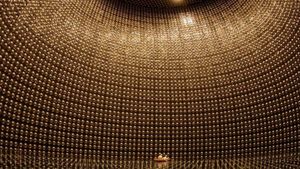 Melihat 50 Ribu Ton Air Murni Disimpan di Bawah Gunung Jepang