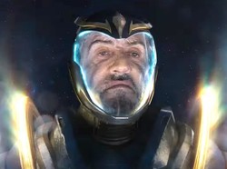 Sylvester Stallone Tolak Ucapkan Dialog Ini Meski Dipaksa James Gunn