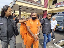 Ancaman Bakar Kampung Berujung Pria Lebak Tewas Dikeroyok Sekampung