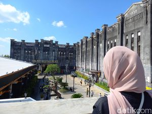 10 Wisata di Sukoharjo, Tiket Masuk Murah dan Pemandangan Indah 10 Wisata di Sukoharjo, Tiket Masuk Murah dan Pemandangan Indah