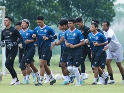 Susul Camara, 3 Pemain Asing Dikabarkan Hengkang dari Arema FC