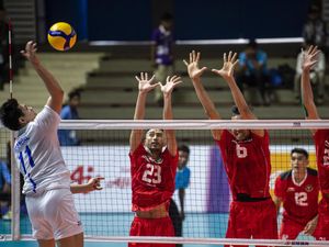 Jadwal Final Voli Putra SEA Games 2023: Indonesia Menuju Hat-trick Emas Jadwal Final Voli Putra SEA Games 2023: Indonesia Menuju Hat-trick Emas