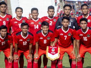 Duo PSM Masuk Skuad Terbaik Timnas Indonesia U-22 untuk Semifinal SEA Games Duo PSM Masuk Skuad Terbaik Timnas Indonesia U-22 untuk Semifinal SEA Games