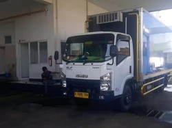 Pengakuan Pemilik Truk Boks yang Diduga Dicuri Sopir Sendiri di Osowilangun