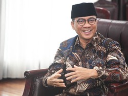 PAN Juga Sodorkan Erick Thohir Jadi Cawapres Prabowo