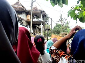 Rumah Dokter Wayan Mendadak Jadi Tempat Wisata gegara Viral