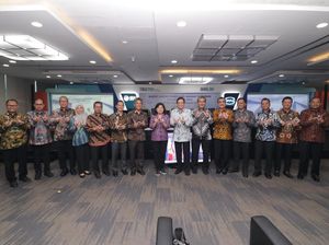 RUPST TB 2022, WIKA Ubah Susunan Pengurus dan Garap Proyek di Bali