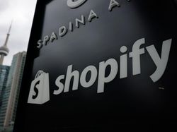 Potret Shopify yang PHK 2.300 Karyawan