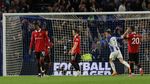 Brighton Vs MU: Rivalitas di Kotak 12 Pas!