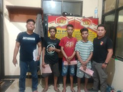 Pemuda di Manado Sulut Tewas Dikeroyok saat Tidur Dalam Kos