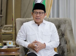 Marahnya Cak Imin Capek Jauh-jauh ke Tanah Laut tapi Batal Buka MTQ