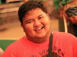 Pemindahan Jenazah Adik Dibantu Damkar, Ussy Belum Beri Komentar