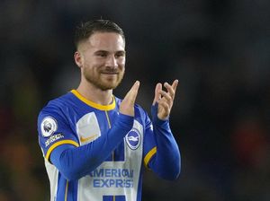 Alexis Mac Allister Menuju Liverpool