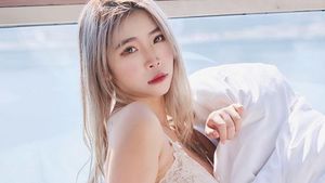 7 Foto Influencer Malaysia yang Dikritik Jadi Bintang Dewasa di Jepang
