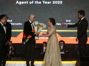 Apresiasi Agen Asuransi Dukung Strategi Keuangan Inklusif