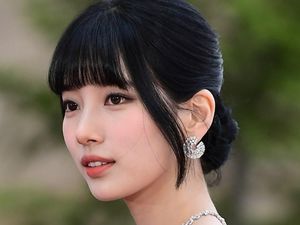 10 Aktris Korea Tercantik 2024, Ada Bae Suzy Hingga Han So Hee