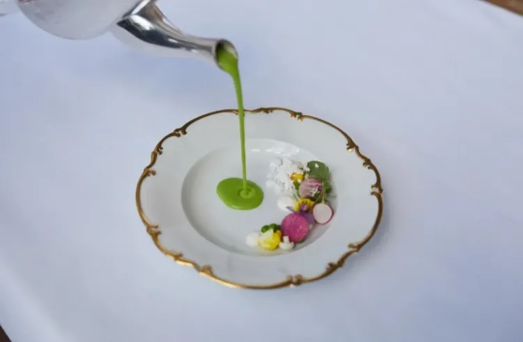 Bayar Rp 733 Juta, Makanan di Met Gala Dikritik Tak Enak