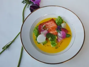 Bayar Rp 733 Juta, Makanan di Met Gala Dikritik Tak Enak