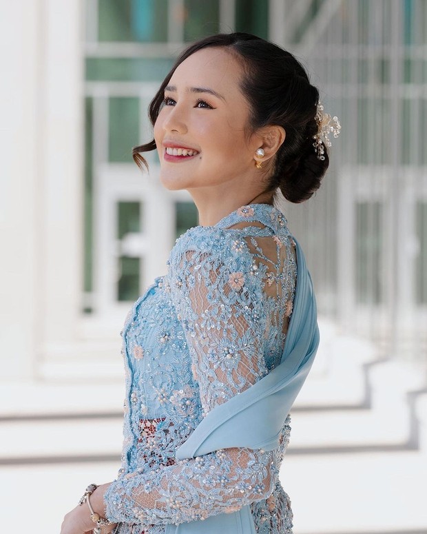 Beby Tsabina/ Foto: Instagram/bebytsabina Beby Tsabina