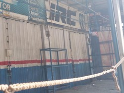 Usai Viral Getok Harga, Pemilik Bengkel di Bogor Minta Maaf