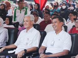 BPJS Ketenagakerjaan Akan Bangun Rumah Sewa bagi Pekerja di Jateng