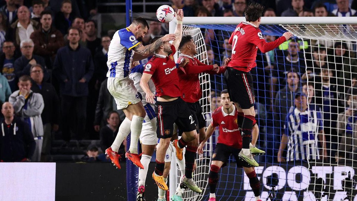 Foto: Getty Images/Ryan Pierse