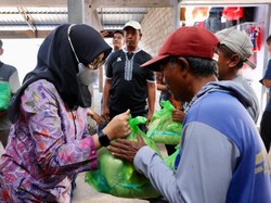 Banyuwangi Kembali Geber Hari Belanja ke Pasar dan UMKM