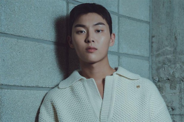 Choi Hyun Wook/ Foto: soompi.com Choi Hyun Wook/ Foto: soompi.com