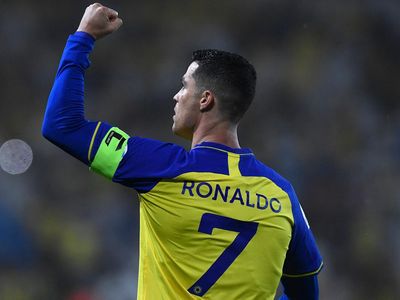 Deretan Pemain yang Selebrasi Sujud, Terbaru Cristiano Ronaldo