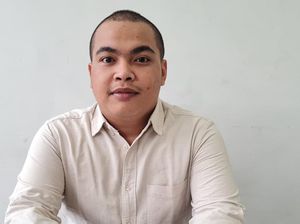 Jalan Terjal Kesejahteraan Gen Z