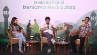 Dampak Positif Industri P2P Lending