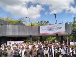 Sambut KTT ASEAN, Warga Labuan Bajo Siap Jadi Tuan Rumah yang Baik