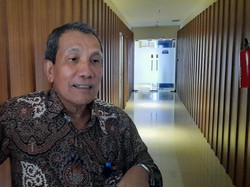 KPK Tegaskan Manajemen RS Bikin Klaim Fiktif BPJS Bakal Dijerat Pidana