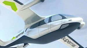 Taksi Terbang ala Hyundai dan Supernal, Bisa Angkut 6 Penumpang Sekaligus