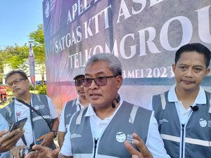 Telkom Pastikan Kesiapan Layanan Telekomunikasi KTT ASEAN