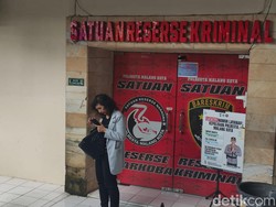 Manajemen Diperiksa Polisi Terkait Kebakaran Malang Plaza