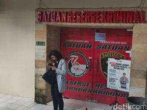 Manajemen Diperiksa Polisi Terkait Kebakaran Malang Plaza Manajemen Diperiksa Polisi Terkait Kebakaran Malang Plaza