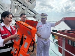 Pelni Gratiskan Penumpang yang Dukung KTT Asean di Labuan Bajo