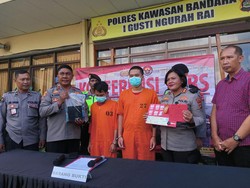 Kurir Sabu Modus Pakai Loreng-loreng Tentara, Kena Tangkap Dong!