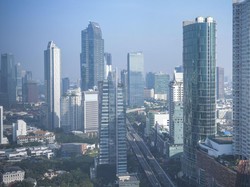 Terkuak! Ini Alasan Tak Ada Lantai 4 dan 13 di Gedung Bertingkat