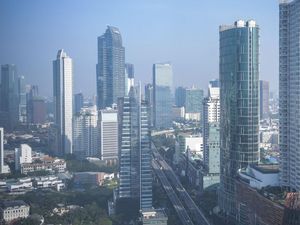 Terkuak! Ini Alasan Tak Ada Lantai 4 dan 13 di Gedung Bertingkat Terkuak! Ini Alasan Tak Ada Lantai 4 dan 13 di Gedung Bertingkat