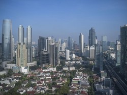 Hadapi Tantangan Ekonomi Global, DPR Kumpulkan Stakeholder Bahas Solusi