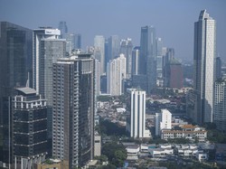 Ini Kunci ASEAN Jadi Pusat Pertumbuhan Ekonomi Dunia