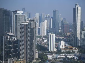 Ini Kunci ASEAN Jadi Pusat Pertumbuhan Ekonomi Dunia Ini Kunci ASEAN Jadi Pusat Pertumbuhan Ekonomi Dunia