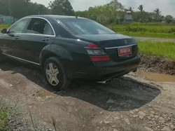 Jalanan Sumatera Banyak yang Rusak, Pengamat: Ada Kesenjangan Pembangunan