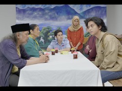 7 Alasan Nonton Onde Mande! yang Tayang Hari Ini