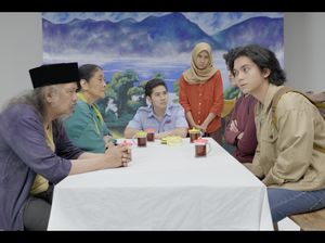 Ini Dia Pemain Film Onde Mande! yang Masuk Festival Internasional di Italia Ini Dia Pemain Film Onde Mande! yang Masuk Festival Internasional di Italia